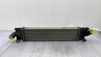 Echangeur air (Intercooler)