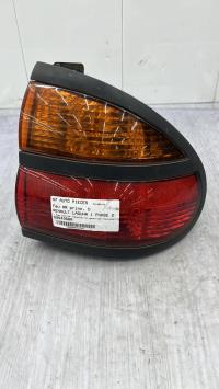 Fanale posteriore principale destro (luci)