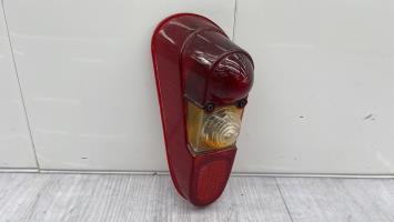 Fanale posteriore principale sinistro (luci)