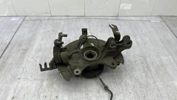 Fusee avant gauche