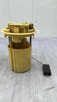 Jauge à carburant