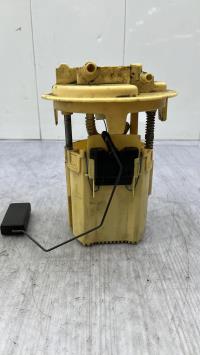 Jauge à carburant