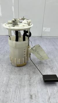 Jauge à carburant