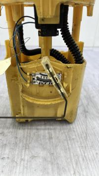 Jauge à carburant