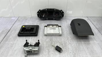 Kit de demarrage