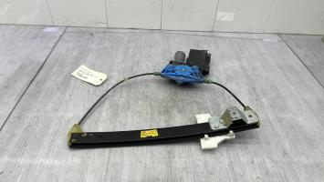 Leve vitre electrique arriere gauche