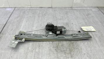 Leve vitre electrique avant gauche
