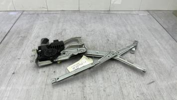 Leve vitre electrique avant gauche