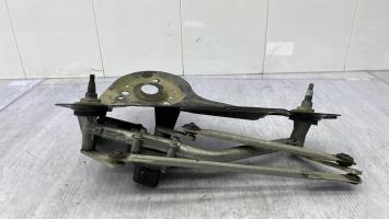 Moteur essuie glace avant