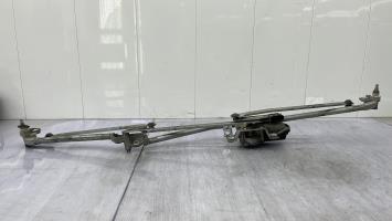 Moteur essuie glace avant