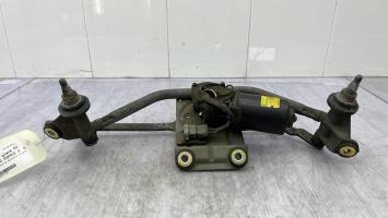 Moteur essuie glace avant