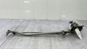 Moteur essuie glace avant