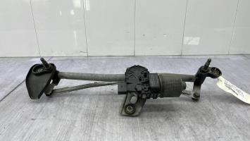 Moteur essuie glace avant