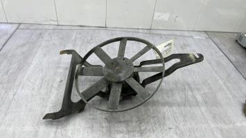 Motoventilatore radiatore