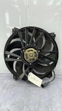 Moto ventilateur radiateur