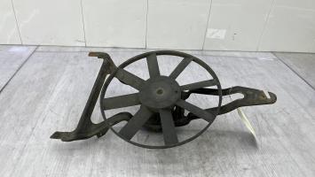 Motoventilatore radiatore