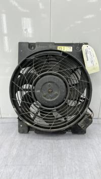 Moto ventilateur radiateur