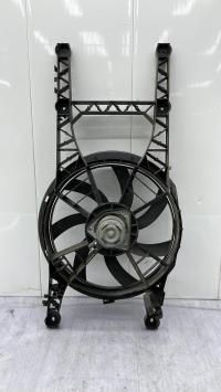 Motoventilatore radiatore