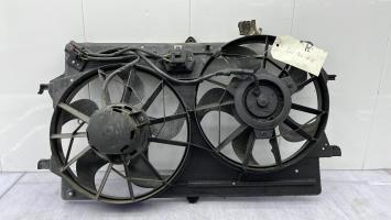 Moto ventilateur radiateur