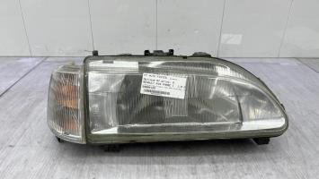 Gruppo ottico anteriore principale destro (luci)(faro)