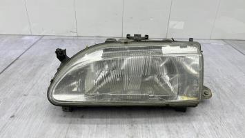 Gruppo ottico anteriore principale sinistro (luci)(faro)