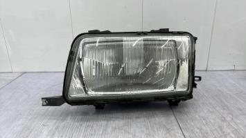 Gruppo ottico anteriore principale sinistro (luci)(faro)