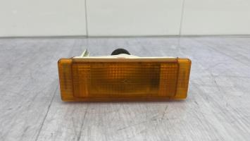 Óptica delantera secundaria derecha (luces) (intermitente)