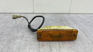 Gruppo ottico anteriore secondario sinistro (luci)(freccia)