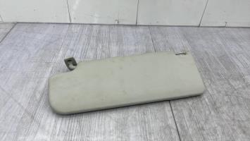 Visiera parasole destra