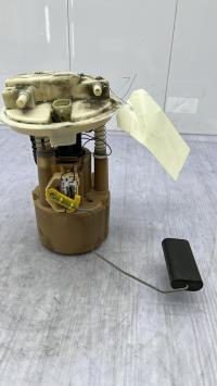 Pompe immergee