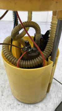 Pompe immergee