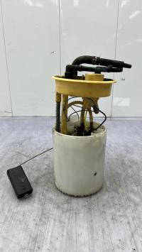Pompe immergee