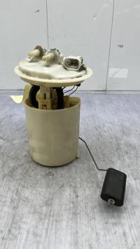 Pompe immergee