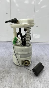 Pompe immergee
