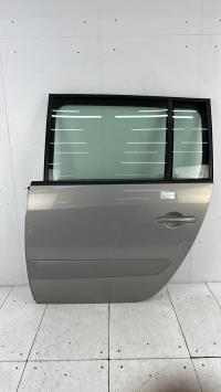 Porte arriere gauche