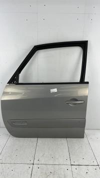 Porte avant gauche