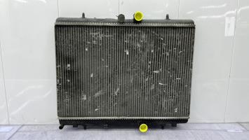 Radiateur eau