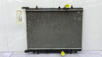 Radiateur eau