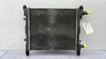 Radiateur eau