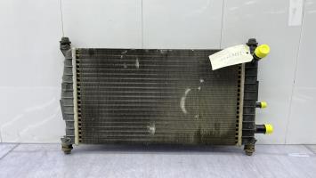 Radiateur eau