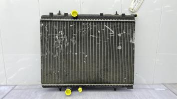 Radiateur eau