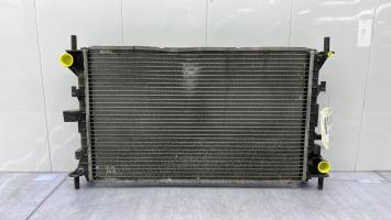 Radiateur eau