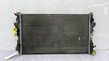Radiateur eau