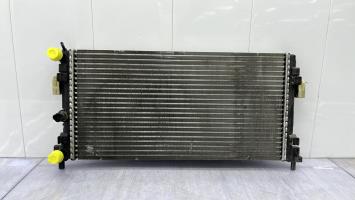 Radiateur eau
