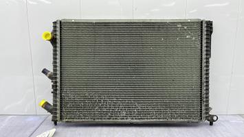 Radiateur eau