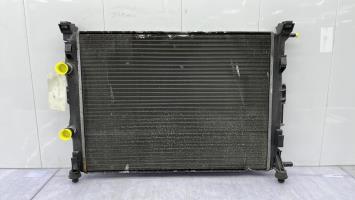 Radiateur eau