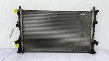 Radiateur eau