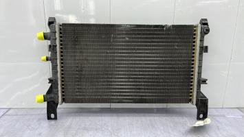 Radiateur eau