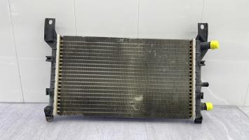 Radiateur eau