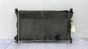 Radiateur eau